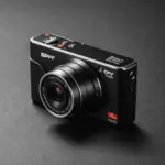 Illustration for Top 10 Spy Cameras With Microsd Card Support