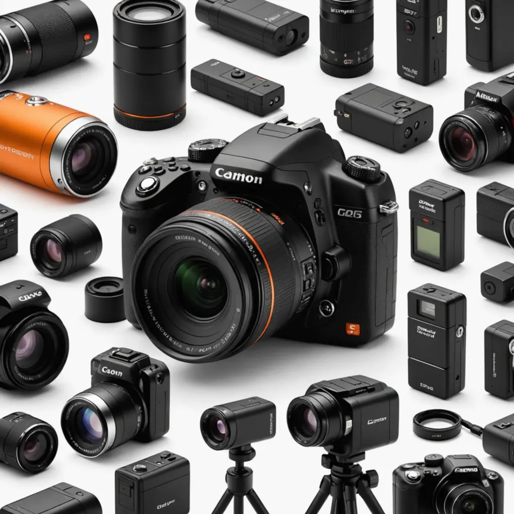 Illustration for 10 Shocking Cases of Real Spy Camera Porn