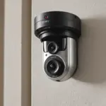 Illustration for Top 10 Vent Spy Cameras for Covert Surveillance