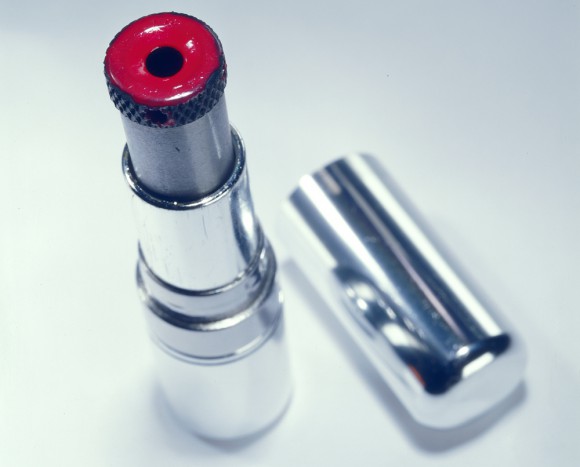 Lipstick Pistol