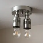 Illustration for Top 10 Spy Camera Bulb Holders for Covert Monitoring