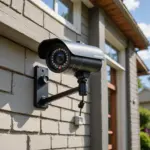 Illustration for Neighbor Spy Camera Detection: A How-To Guide