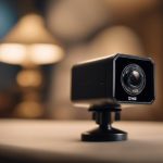 advanced surveillance with sensors