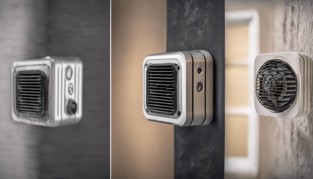 air vent spy camera