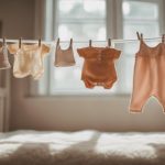 baby clothes surveillance equipment