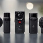 battery powered spy cameras review