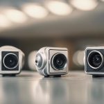 best air vent cameras