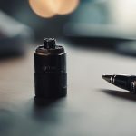 captivating miniature technology