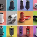 car charger spy cameras