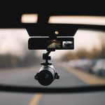 car spy cameras without wifi