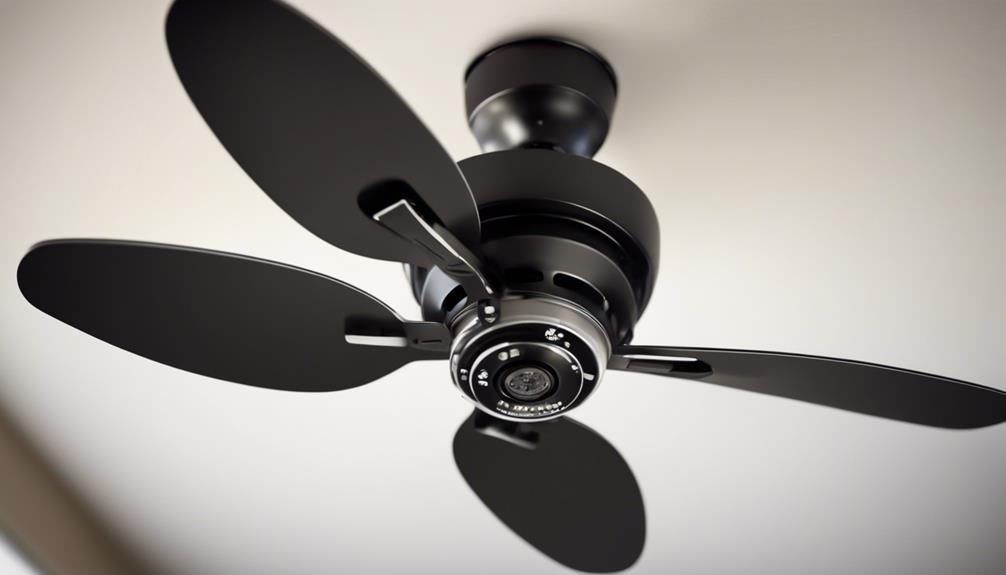 ceiling fan spy camera