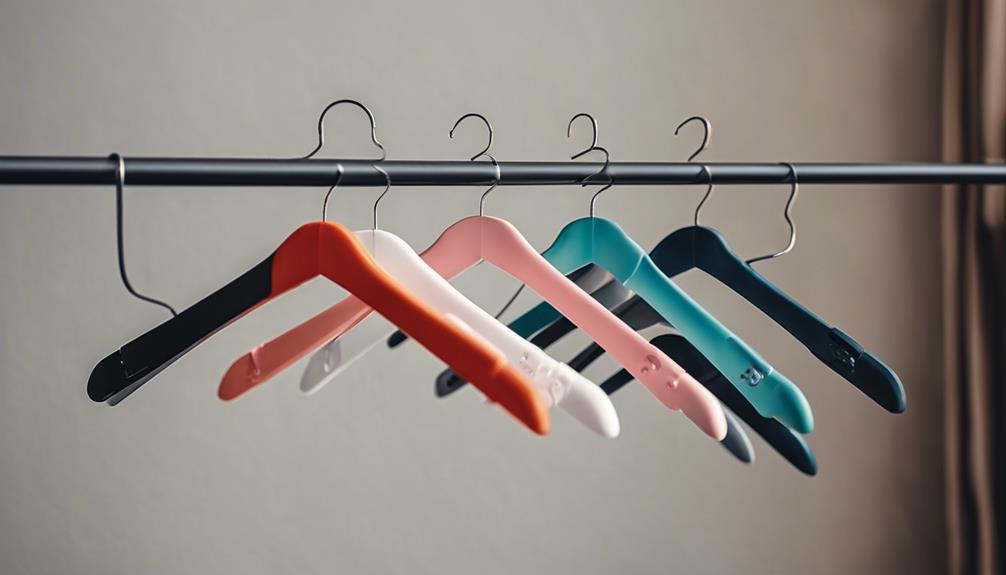 clothes hanger spy cameras