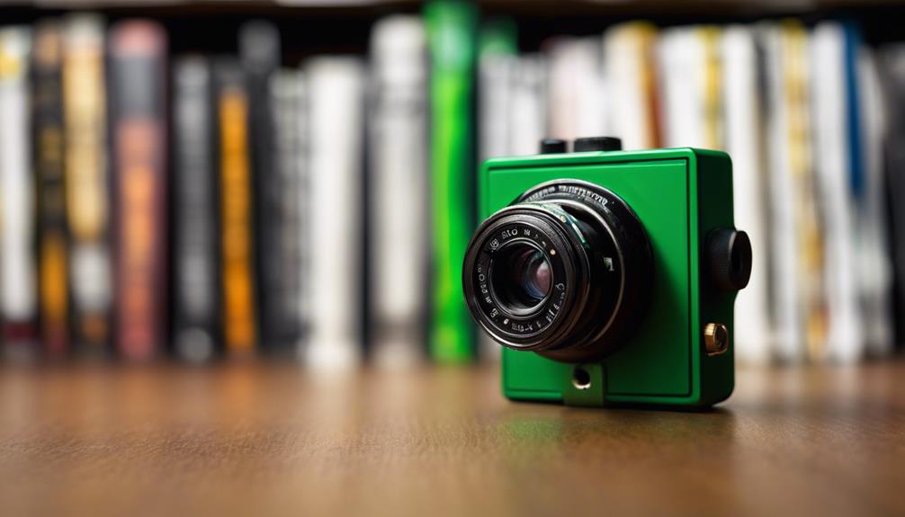 compact cameras with long lasting battery