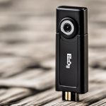 compact covert monitoring technology