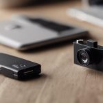 compact covert surveillance device