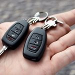 covert surveillance car key