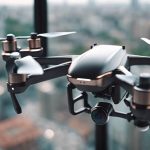 drone cameras for surveillance