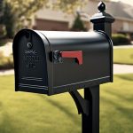 effective mailbox surveillance system