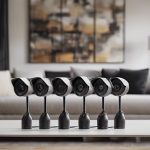 enhanced home security cameras