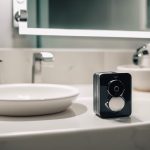 hidden cameras in restrooms