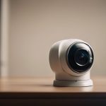 high definition surveillance footage capture
