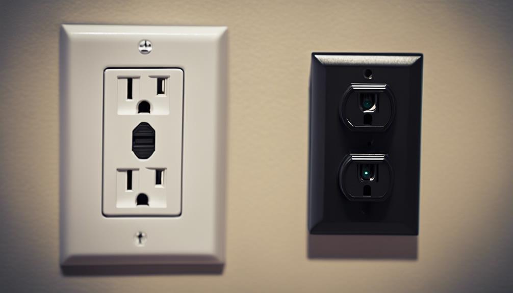 innovative surveillance with outlets