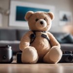 integrating teddy cams efficiently