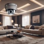 light fixture spy cameras