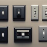 light switch spy cameras