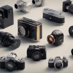 longest recording spy cameras