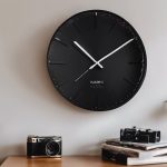 ninjapro spy camera clock