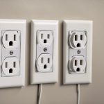 power outlet spy cameras