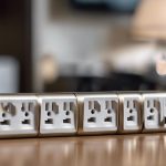 power strip spy cameras