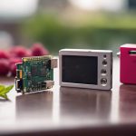 raspberry pi spy camera