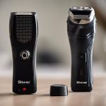 shaver cam discreet surveillance