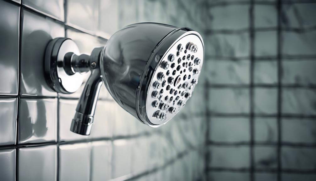 shower head spy cameras