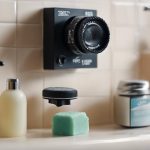 shower spy camera reviews