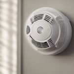 smoke detector spy cameras