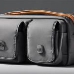 spy camera bag features