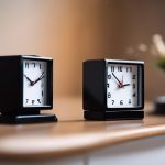 spy camera clock reviews