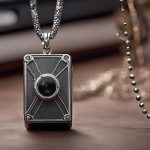 spy camera necklace reviews