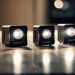 spy camera night lights