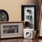 spy camera outlet options