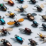 spy cameras disguised as insects