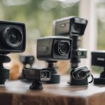 spy cameras for home