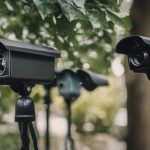 spy cameras for outdoor