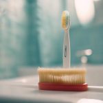 spy cameras in toothbrushes