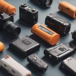 spy cameras with long lasting batteries