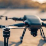 spy drones with cameras