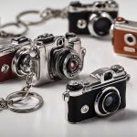 spy key chain cameras